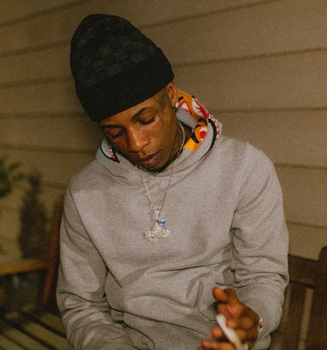 Featured on EBK YOUNG JOC TYPE BEAT - i cant 180 (ebk jaaybo, ebk trey b, ebk bckdoe) Mix playlist