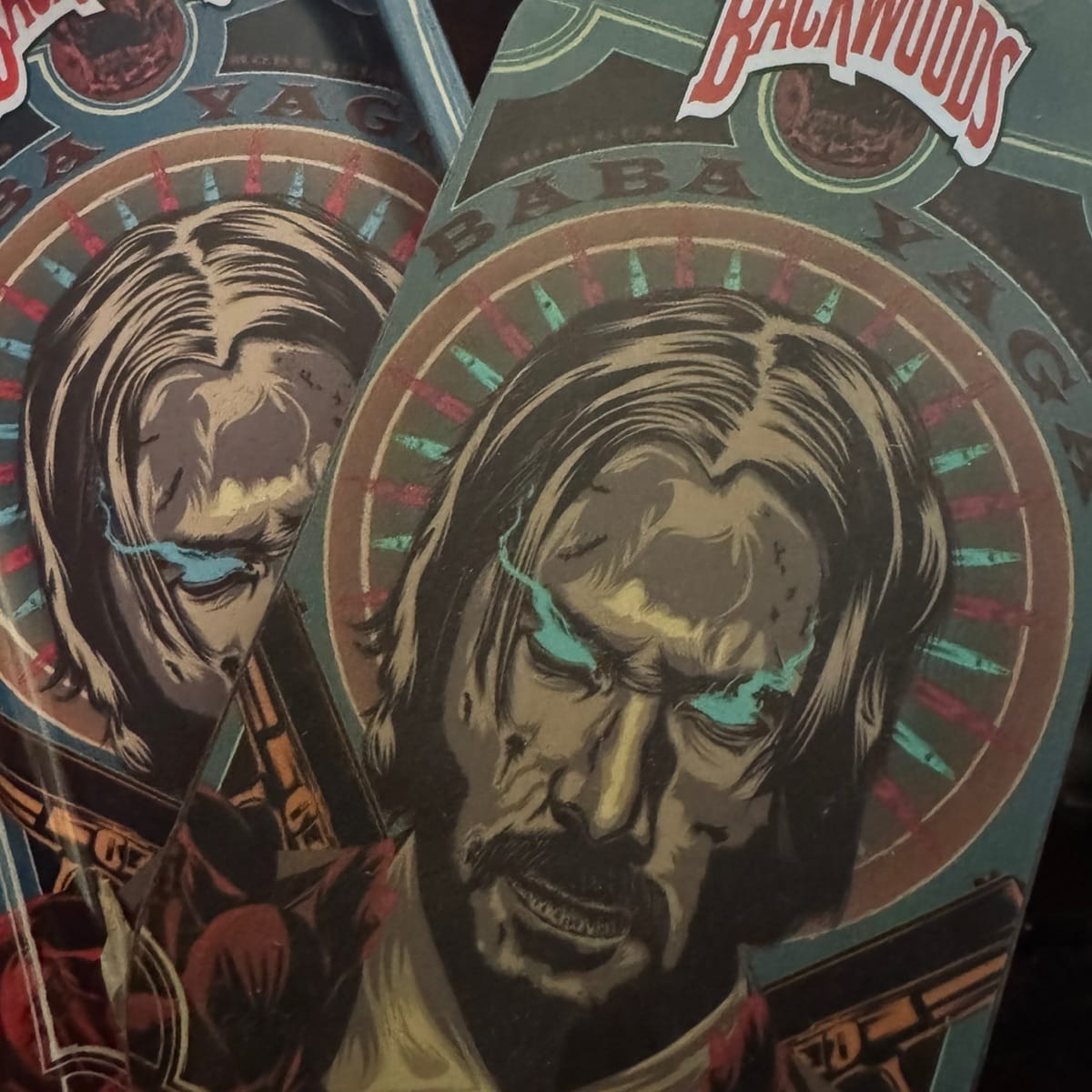 Featured on HALLOWEEN TYPE BEAT Mix playlist