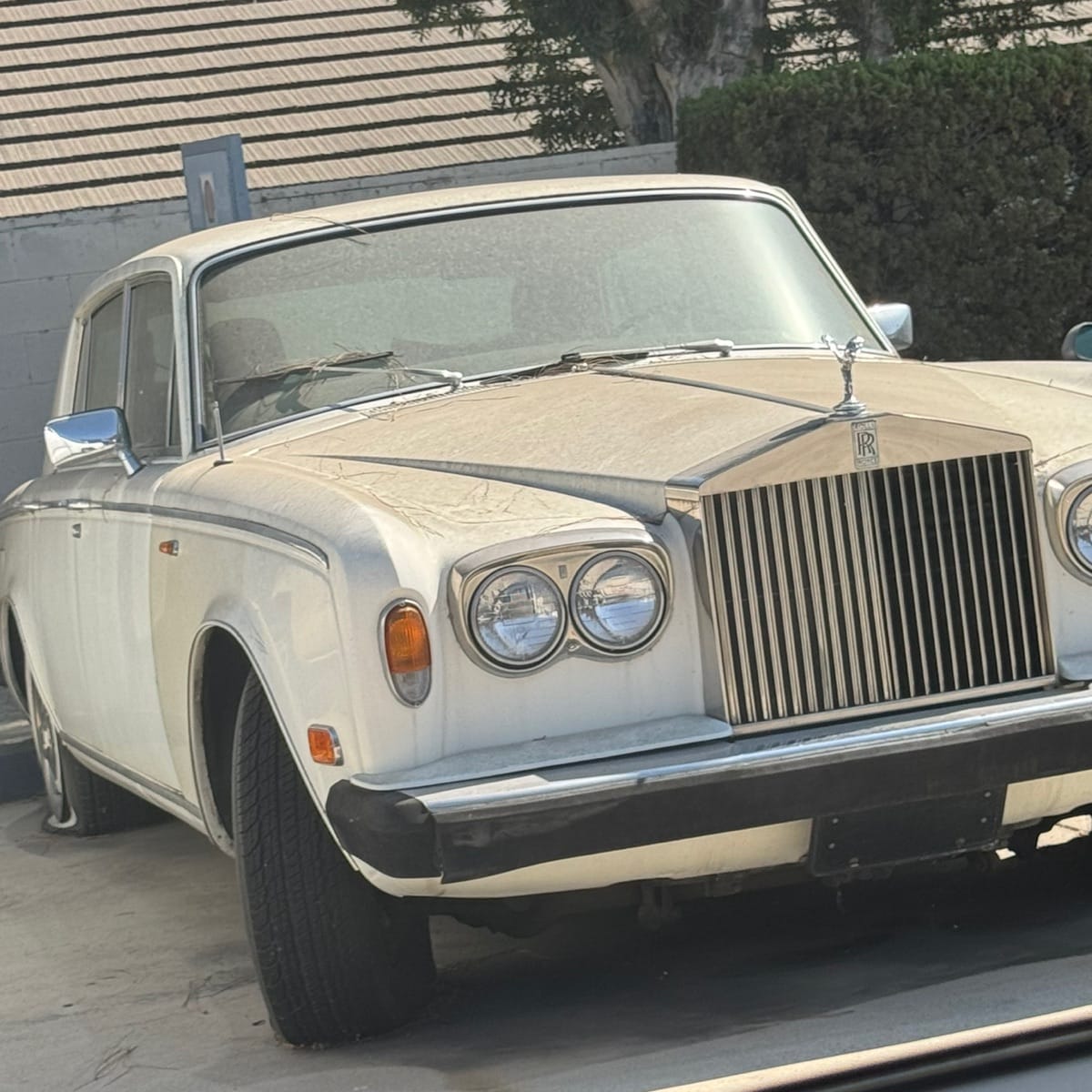 Featured on West coast Mix playlist