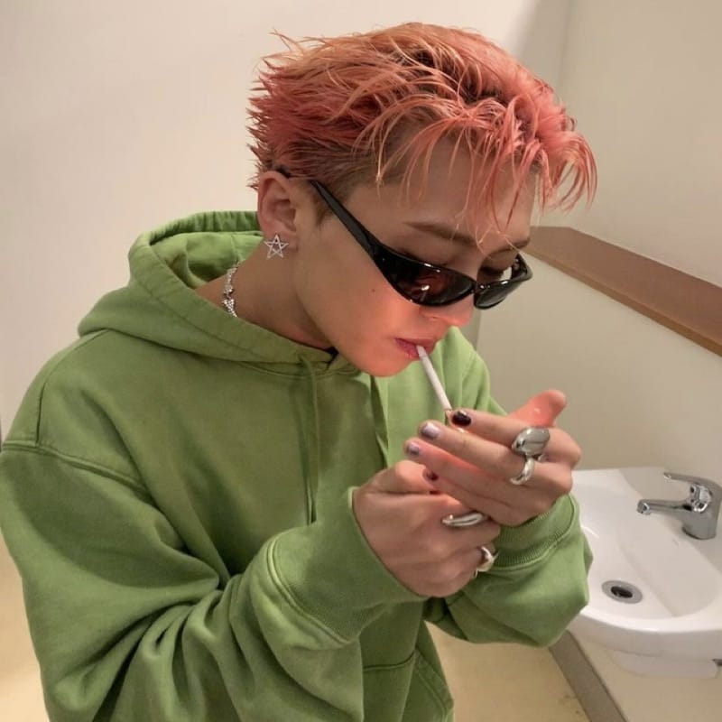 Featured on awkard playlist