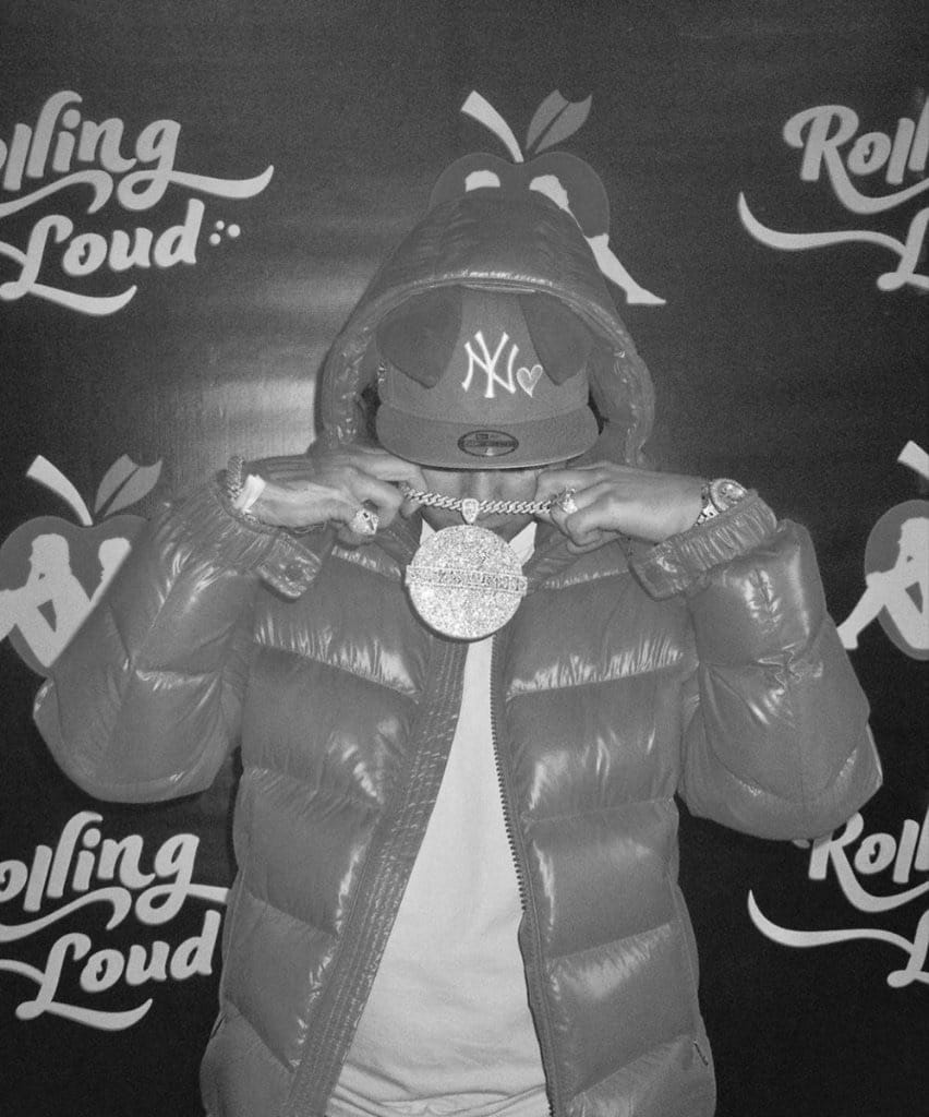 Featured on Tufff playlist