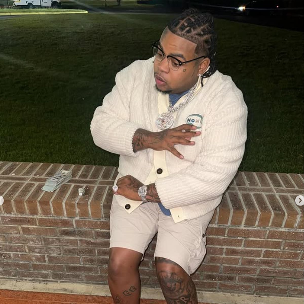 Featured on Yassss playlist