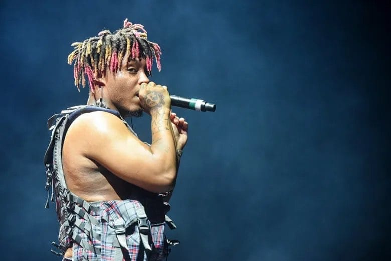 Never Again (Polo G x Juice WRLD Type Beat) Mix