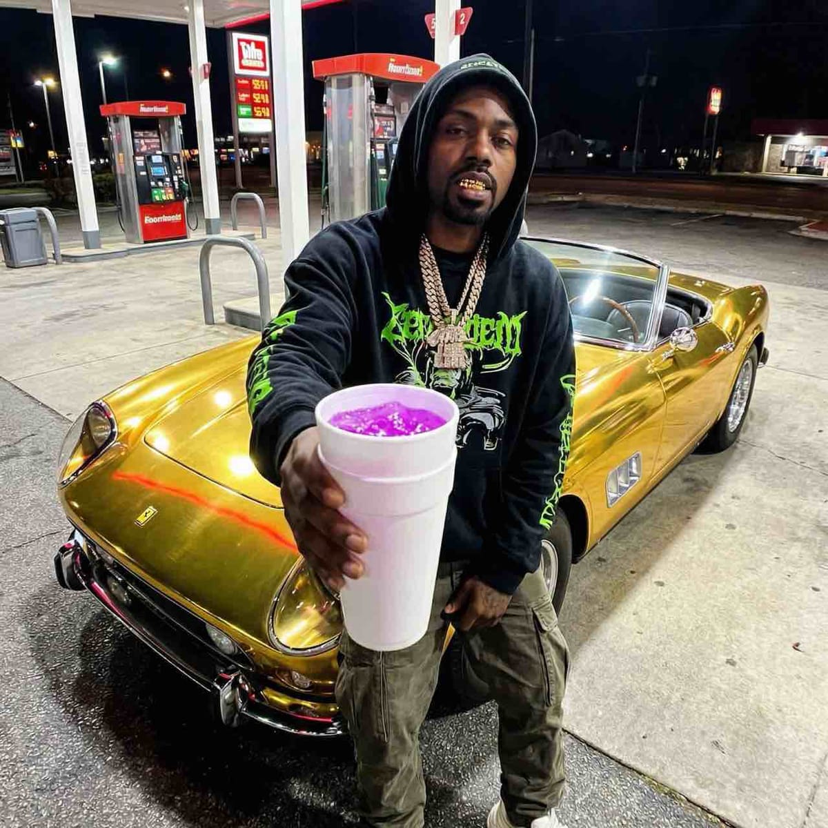 CALI4RMCALI
