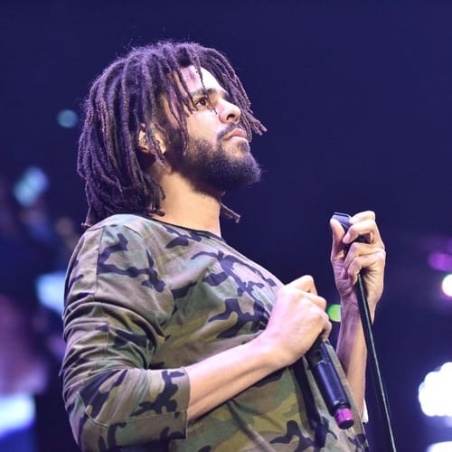 Featured on Words of Affirmation Mix playlist